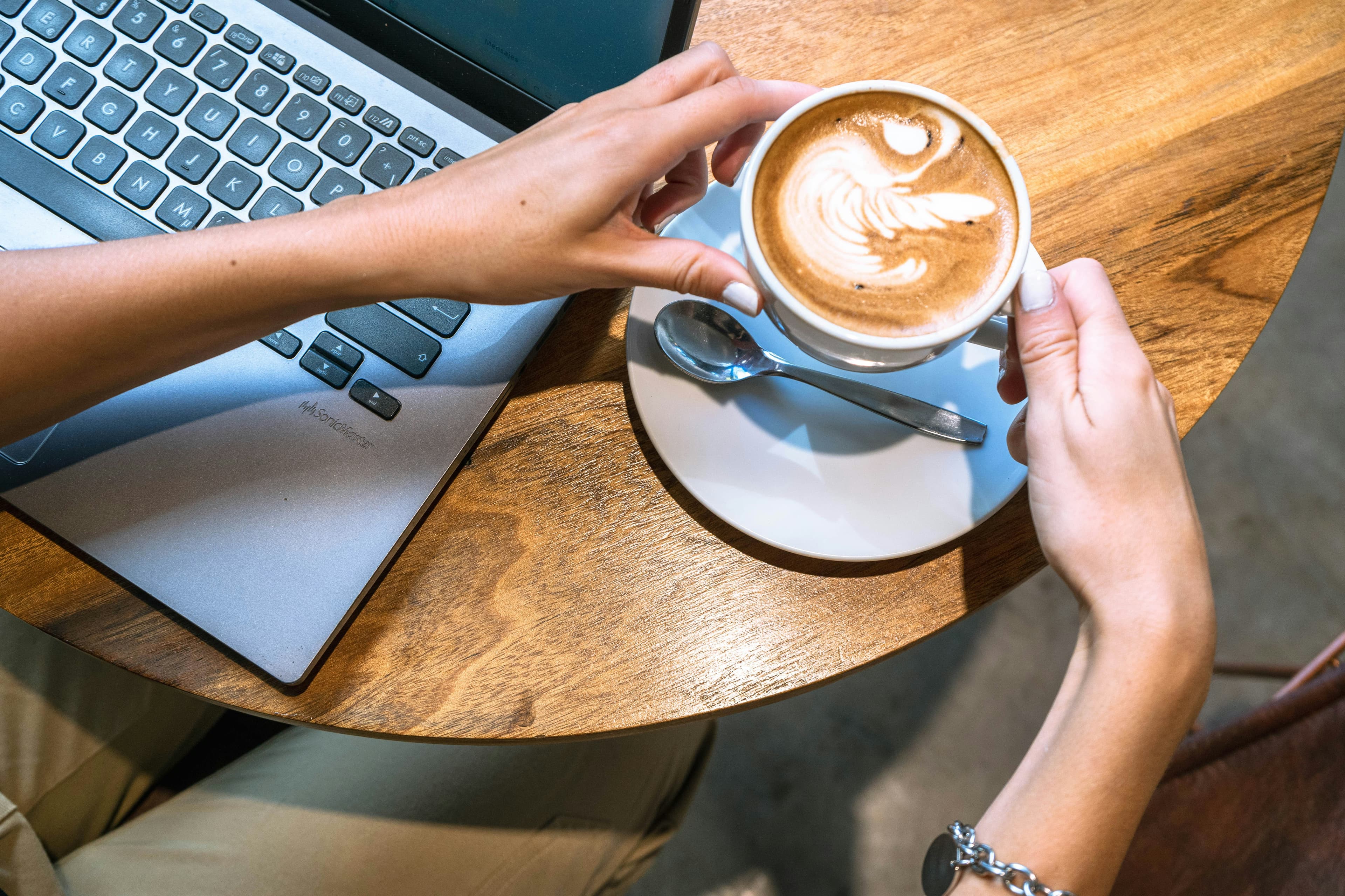 Pâtisserie — pop-up